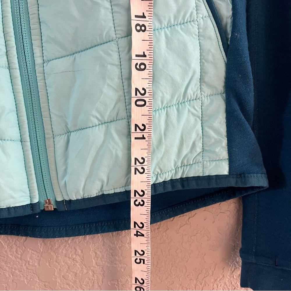 Smartwool Phd Zipup Jacket Size Small - image 4